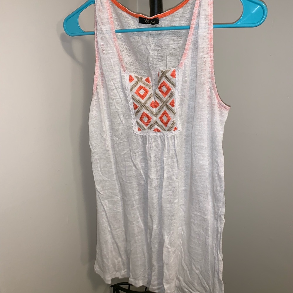 Adorable summer Top